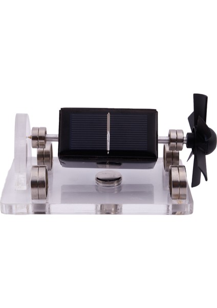 Güneş Manyetik Havaya Yükselme Modeli Havaya Yükselen Mendocino Motor Eğitim Modeli ST41 (Yurt Dışından) fiyatları