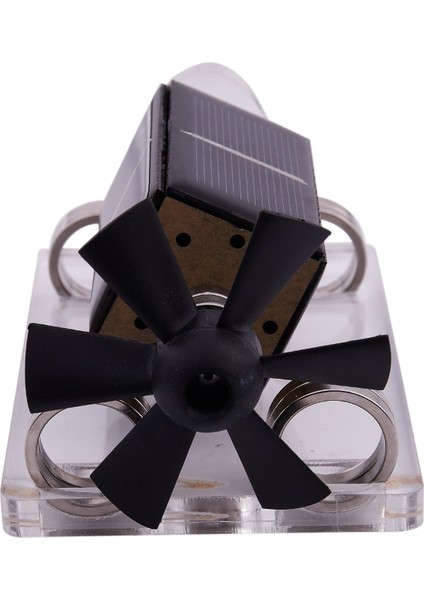 Güneş Manyetik Havaya Yükselme Modeli Havaya Yükselen Mendocino Motor Eğitim Modeli ST41 (Yurt Dışından) indirimleri