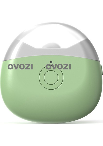 Ovozı Elektrikli Tırnak Makası Çok Fonksiyonlu Tırnak Bileyici (Yurt Dışından)