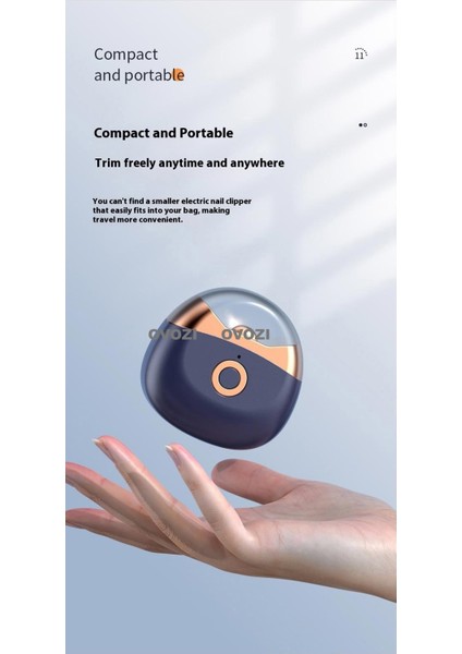 Ovozı Elektrikli Tırnak Makası Çok Fonksiyonlu Tırnak Bileyici (Yurt Dışından) fırsatları