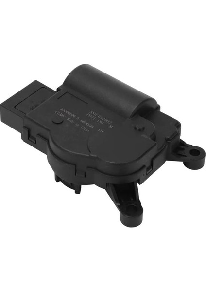 5QD907511D Sıcaklık Kontrol Motoru Servo Motor Otomatik Golf T-Roc Lamando cc A3 (Yurt Dışından)