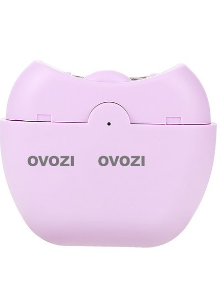 Ovozı Elektrikli Tırnak Makası Çok Fonksiyonlu Tırnak Bileyici (Yurt Dışından)