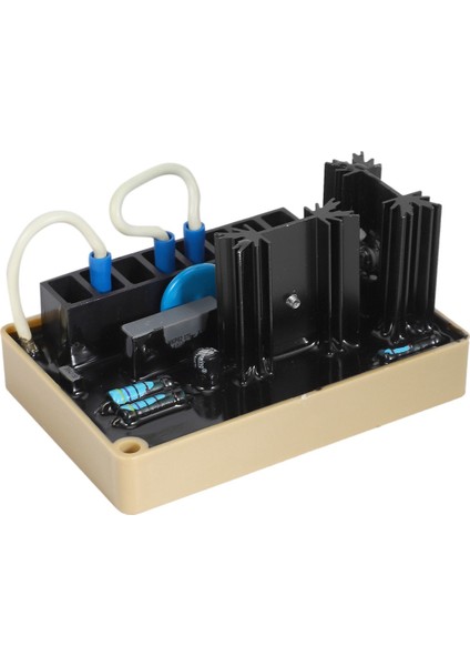 Avr SE350 Otomatik Voltaj Regülatörü Jeneratör Voltaj Regülatörü (Yurt Dışından)