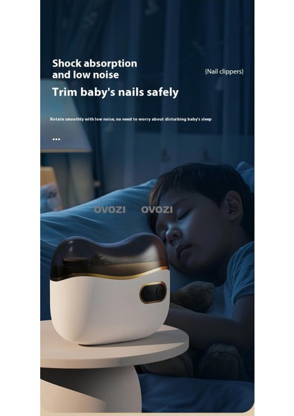 Ovozı Elektrikli Tırnak Makası Çok Fonksiyonlu Tırnak Bileyici (Yurt Dışından) fırsatları