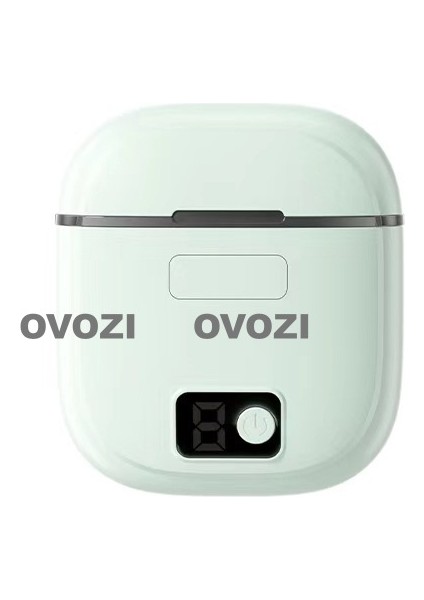 Ovozı Elektrikli Tırnak Makası Çok Fonksiyonlu Tırnak Bileyici (Yurt Dışından)