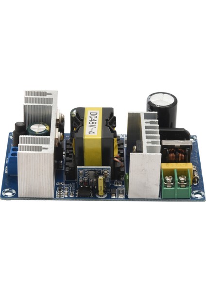 Ac Dönüştürücü 110V 220V Dc 48V Max 4A 200W Voltaj Ayarlı Trafo Anahtarlama Güç Kaynağı (Yurt Dışından) modelleri