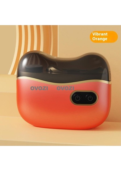 Ovozı Elektrikli Tırnak Makası Çok Fonksiyonlu Tırnak Bileyici (Yurt Dışından)
