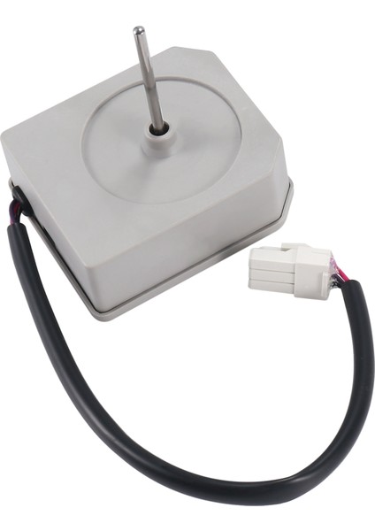 KBL-48ZWT05-1202A (DC12V 2W 2200R/MIN) Buzdolabı Aksesuarları Evaporatör Fan Motoru (Yurt Dışından) fiyatları