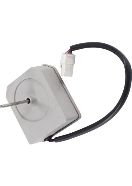 KBL-48ZWT05-1202A (DC12V 2W 2200R/MIN) Buzdolabı Aksesuarları Evaporatör Fan Motoru (Yurt Dışından) modelleri