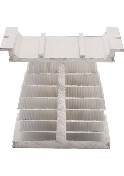 10A-120A Katı Hal Rölesi Ssr Da Aa Dd Alüminyum Kanatçıklar Tek Fazlı Alüminyum Isı Emici Dağıtım Radyatör Ray Montajı (Yurt Dışından) modelleri