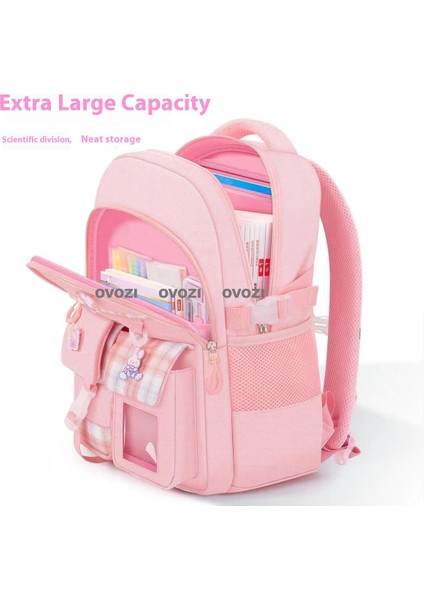 Ovozı Moda Omuz Çantası Trendy Öğrenci Okul Çantası (Yurt Dışından) fiyatları