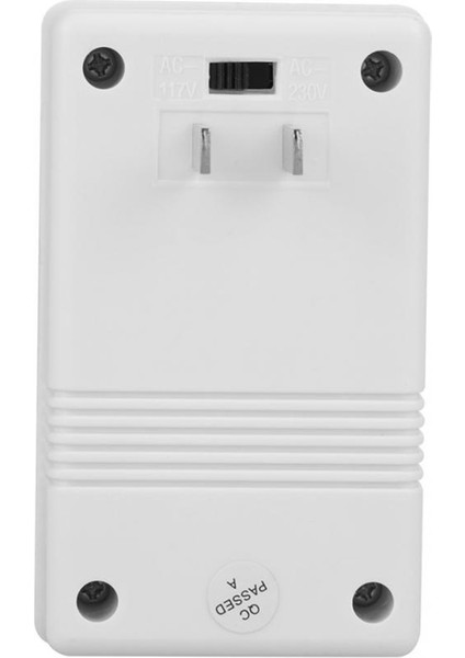 SW-S12 100W 110V/120V Ila 220V/240V Step-Up Aşağı Gerilim Trafosu Dönüştürücü Seyahat Çift Kanallı Güç Dönüştürücü (Yurt Dışından) indirimleri