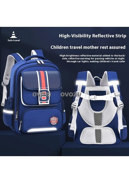 Ovozı Günlük Omuz Çantası Öğrenci Okul Çantası (Yurt Dışından) modelleri