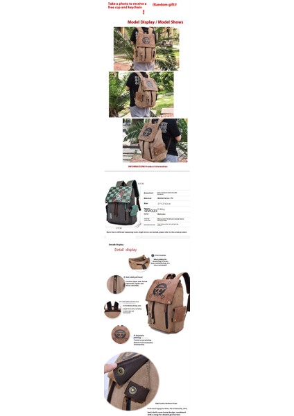 Ovozı Büyük Kapasiteli Yük Azaltma Omurga Koruma Öğrenci Okul Çantası Eğlence Omuz Çantası (Yurt Dışından) fiyatları