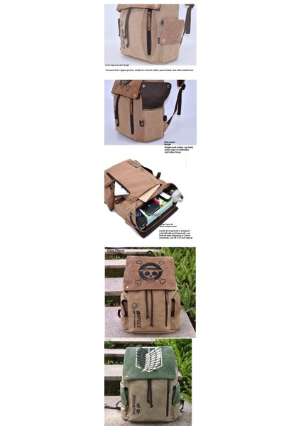 Ovozı Büyük Kapasiteli Yük Azaltma Omurga Koruma Öğrenci Okul Çantası Eğlence Omuz Çantası (Yurt Dışından) modelleri