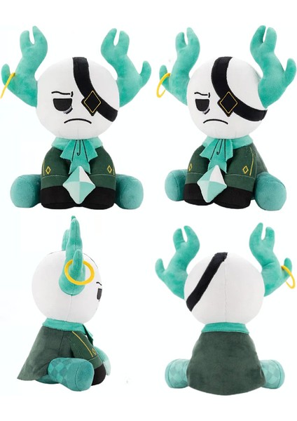 Medkit Plushie Peluş Oyuncak Bebek (Yurt Dışından) fiyatları