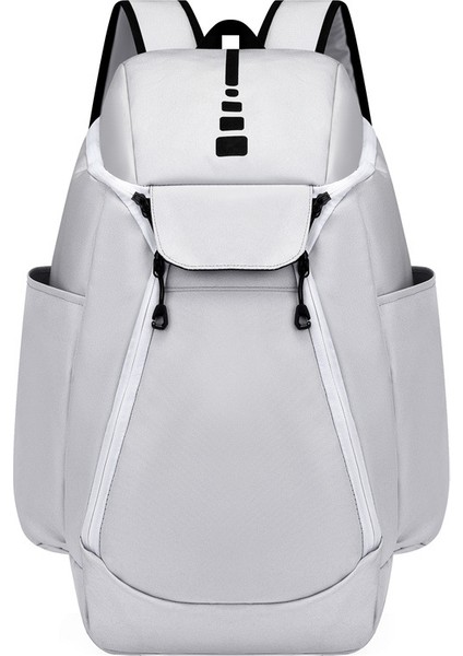 Büyük Kapasiteli Oxford Kumaş Sırt Çantası Futbol Saklama Çantası Spor Eğitim Sırt Çantası (Yurt Dışından) fiyatları