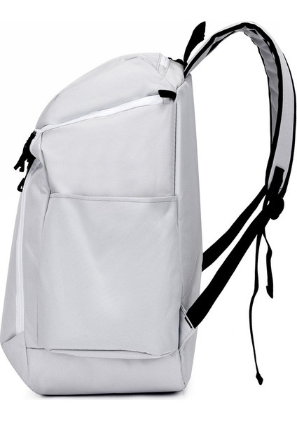 Büyük Kapasiteli Oxford Kumaş Sırt Çantası Futbol Saklama Çantası Spor Eğitim Sırt Çantası (Yurt Dışından) modelleri