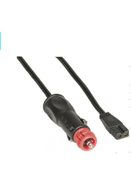 Araç Buzdolabı Çakmak Kablosu 1.5 Metre Orjinal fiyatları