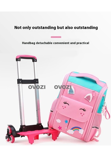 Ovozı El Arabası Çantası Montajlı ve Ayrılabilir (Yurt Dışından) fiyatları