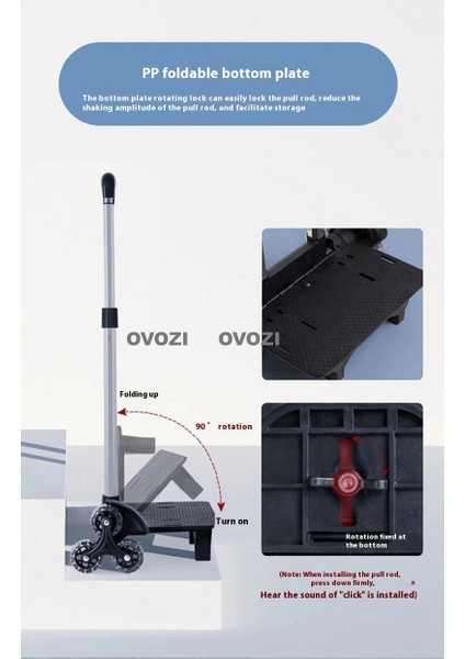 Ovozı El Arabası Çantası Montajlı ve Ayrılabilir (Yurt Dışından) fırsatları