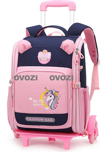 Ovozı 36CM El Arabası Çantası Montajlı ve Sökülebilir (Yurt Dışından)