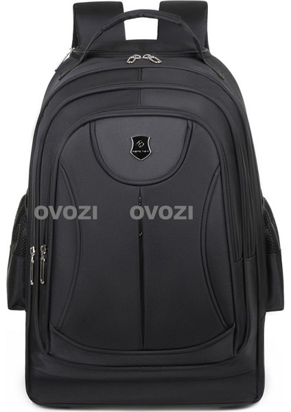 Ovozı El Arabası Çantası Montajlı ve Ayrılabilir (Yurt Dışından)