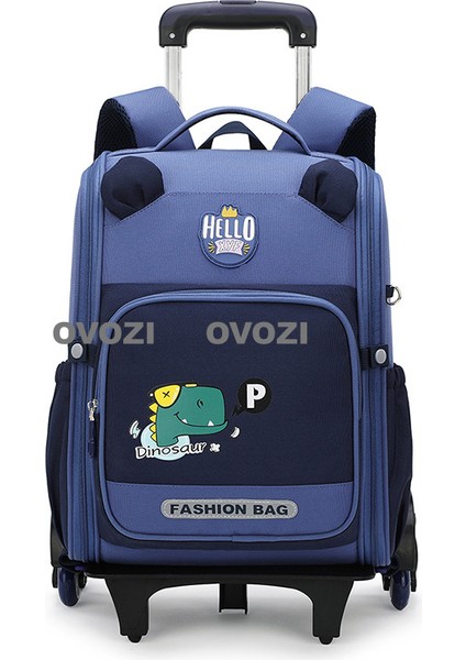 Ovozı 36CM El Arabası Çantası Montajlı ve Sökülebilir (Yurt Dışından)