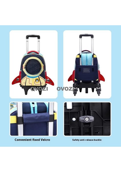 Ovozı El Arabası Çantası Montajlı ve Ayrılabilir (Yurt Dışından) fiyatları