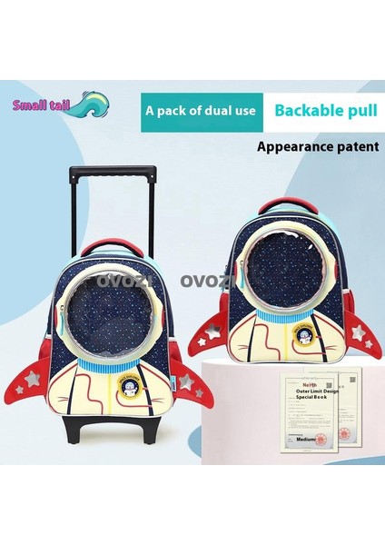 Ovozı El Arabası Çantası Montajlı ve Ayrılabilir (Yurt Dışından) modelleri