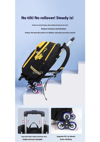 Ovozı El Arabası Çantası Montajlı ve Ayrılabilir (Yurt Dışından) fiyatları