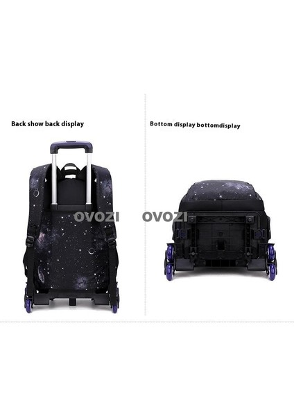 Ovozı El Arabası Çantası Montajlı ve Ayrılabilir (Yurt Dışından) fırsatları