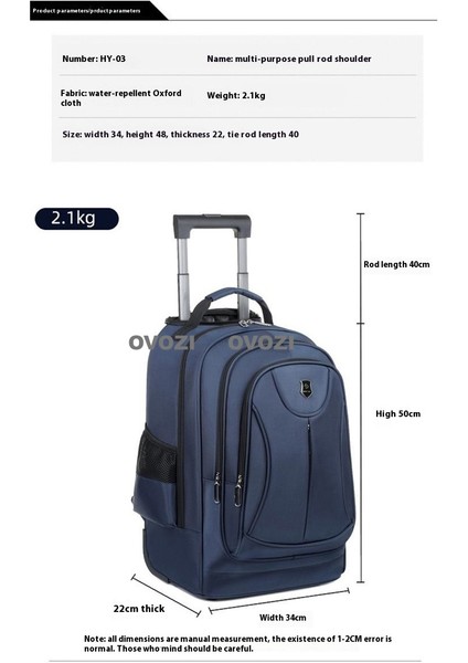 Ovozı El Arabası Çantası Montajlı ve Ayrılabilir (Yurt Dışından) modelleri