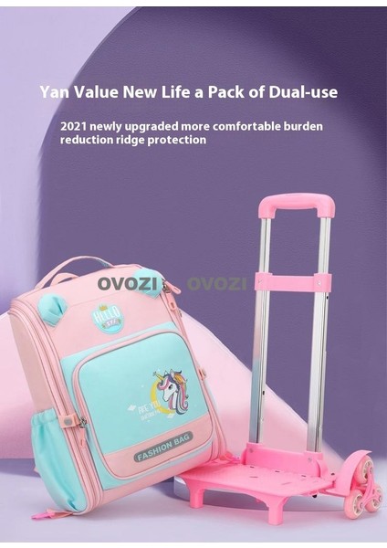 Ovozı 40CM El Arabası Çantası Montajlı ve Sökülebilir (Yurt Dışından) modelleri