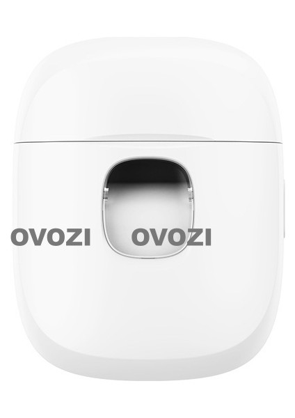 Ovozı Elektrikli Tırnak Makası Çok Fonksiyonlu Tırnak Bileyici (Yurt Dışından)