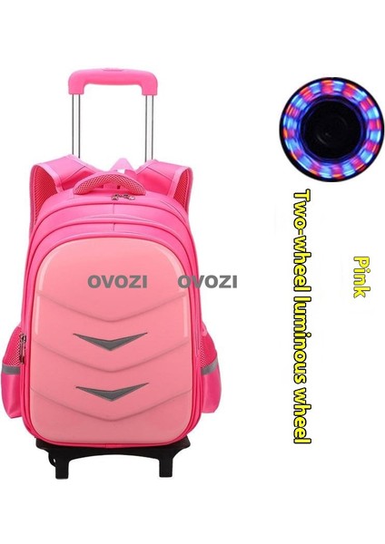 Ovozı El Arabası Çantası Montajlı ve Ayrılabilir (Yurt Dışından)