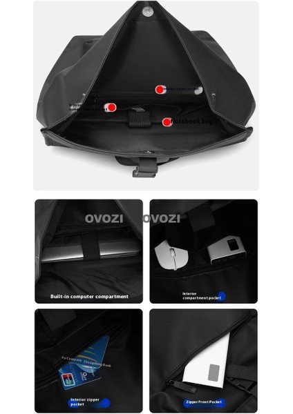 Ovozı El Arabası Çantası Montajlı ve Ayrılabilir (Yurt Dışından) modelleri