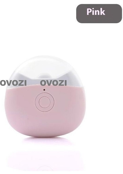 Ovozı Elektrikli Tırnak Makası Çok Fonksiyonlu Tırnak Bileyici (Yurt Dışından)