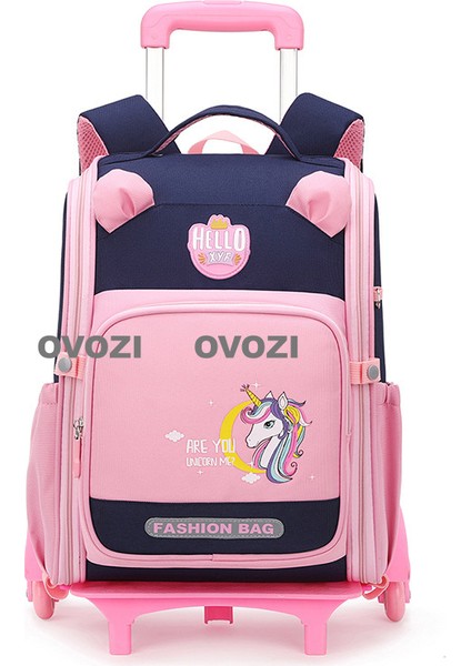 Ovozı 36CM El Arabası Çantası Montajlı ve Sökülebilir (Yurt Dışından)