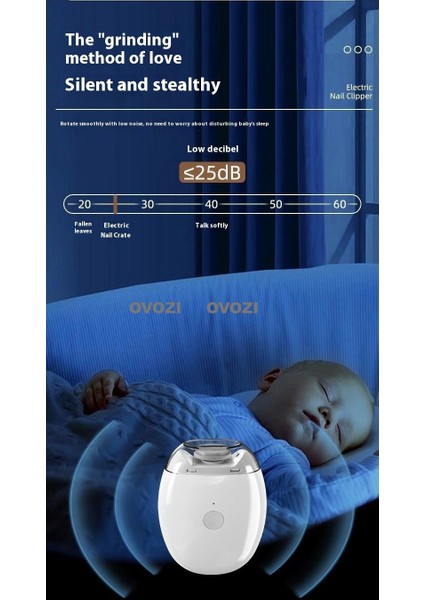 Ovozı Elektrikli Tırnak Makası Çok Fonksiyonlu Tırnak Bileyici (Yurt Dışından) indirimleri