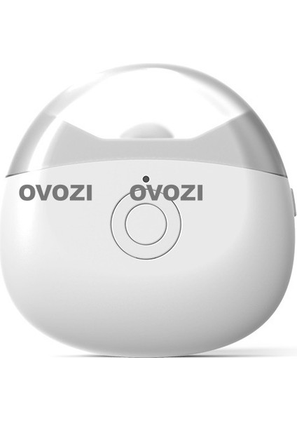 Ovozı Elektrikli Tırnak Makası Çok Fonksiyonlu Tırnak Bileyici (Yurt Dışından)