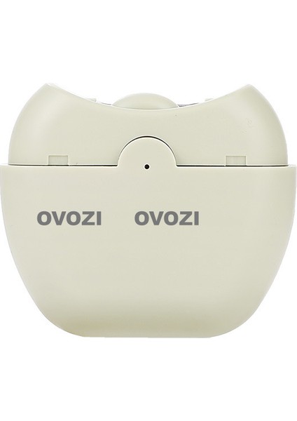 Ovozı Elektrikli Tırnak Makası Çok Fonksiyonlu Tırnak Bileyici (Yurt Dışından)