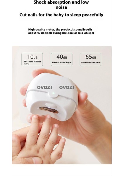 Ovozı Elektrikli Tırnak Makası Çok Fonksiyonlu Tırnak Bileyici (Yurt Dışından) modelleri