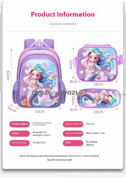 Ovozı El Arabası Çantası Montajlı ve Ayrılabilir (Yurt Dışından) modelleri