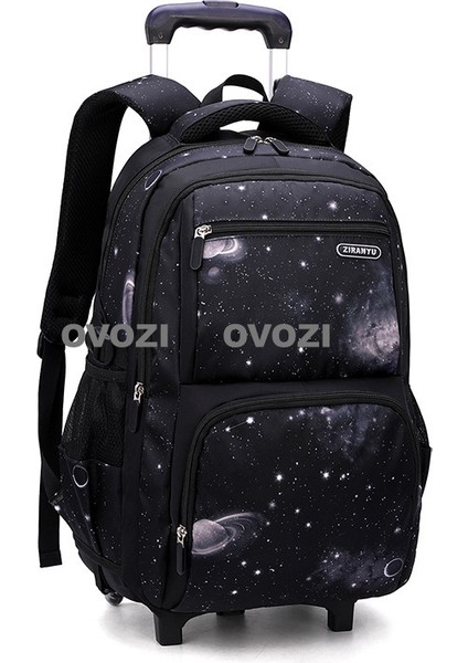 Ovozı El Arabası Çantası Montajlı ve Ayrılabilir (Yurt Dışından)