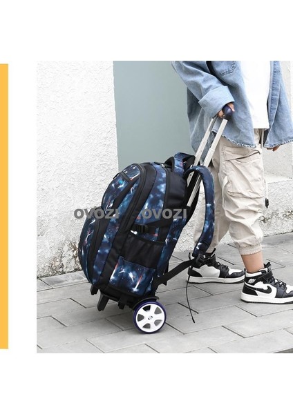 Ovozı El Arabası Çantası Montajlı ve Ayrılabilir (Yurt Dışından) fiyatları