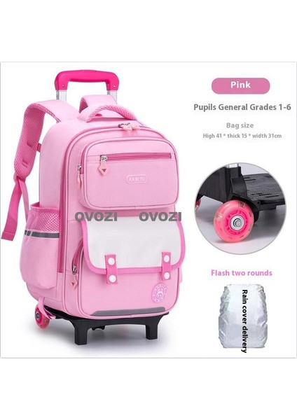 Ovozı El Arabası Çantası Montajlı ve Ayrılabilir (Yurt Dışından)