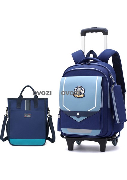 Ovozı El Arabası Çantası Montajlı ve Ayrılabilir (Yurt Dışından)