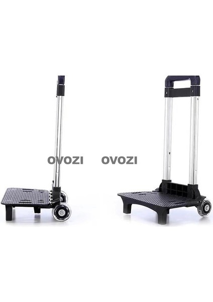 Ovozı El Arabası Çantası Montajlı ve Ayrılabilir (Yurt Dışından) fiyatları