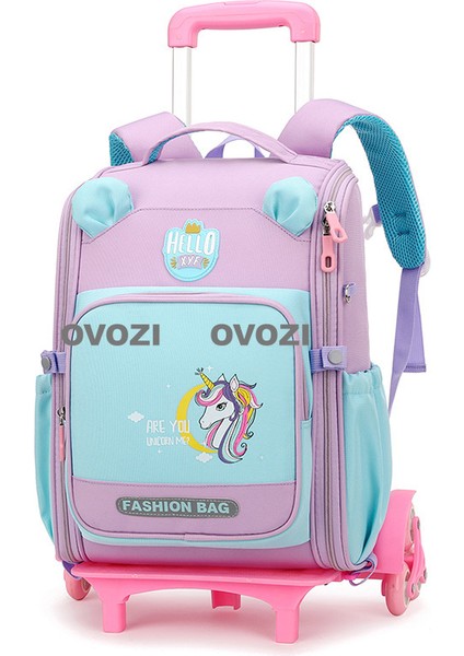 Ovozı 40CM El Arabası Çantası Montajlı ve Sökülebilir (Yurt Dışından)